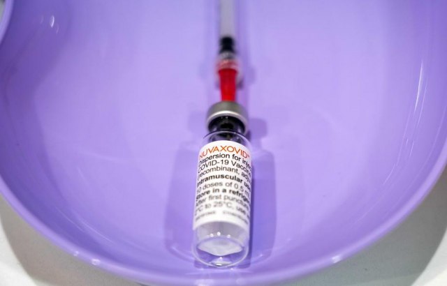 Posebna vakcina protiv omikron soja stiže tek u septembru